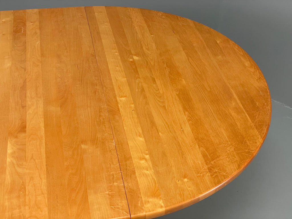 Stolab table closed compact view