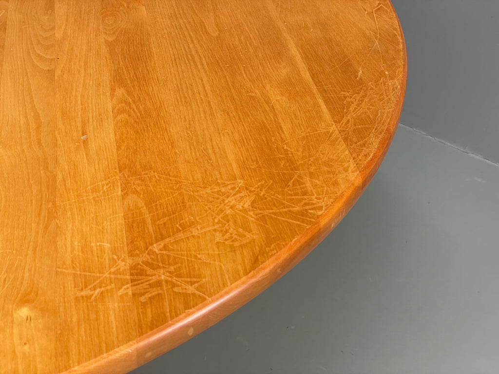Stolab table top surface warm grain