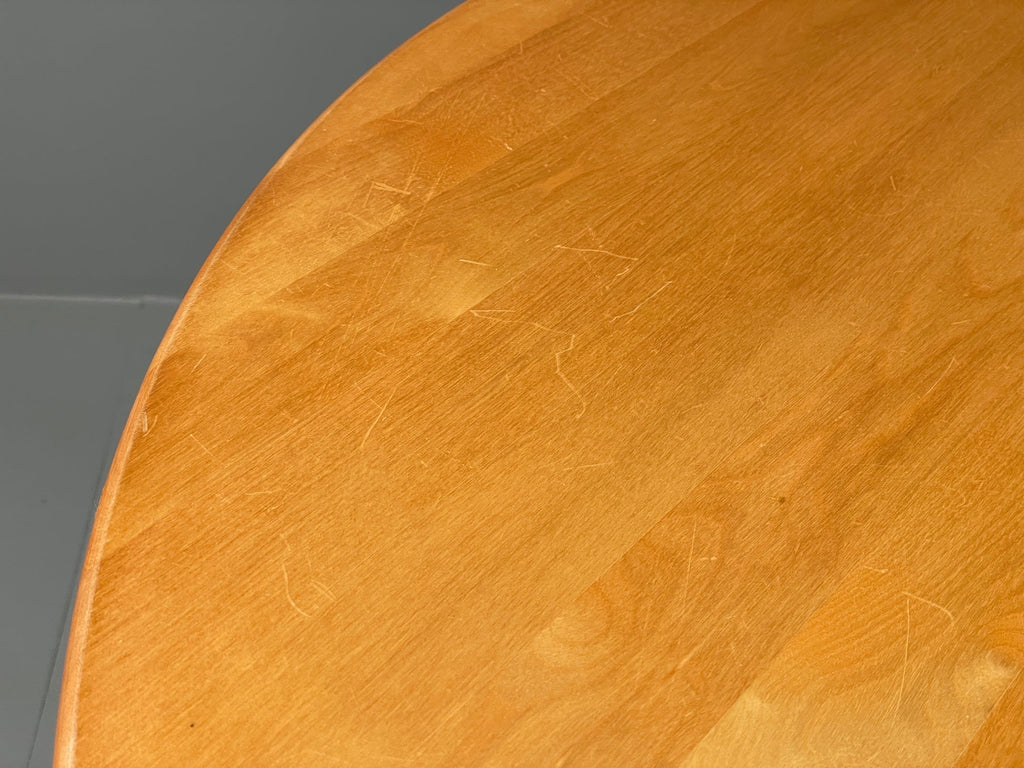 Stolab table extension joint detail