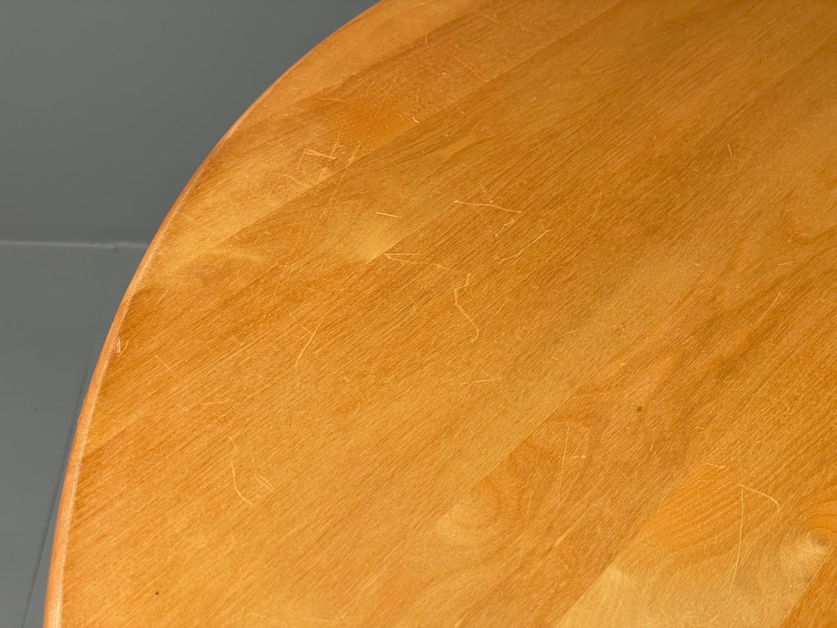 Stolab table extension joint detail