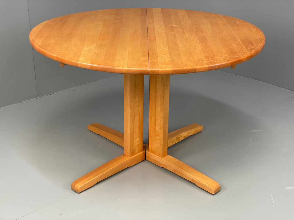 Stolab table surface minor wear condition