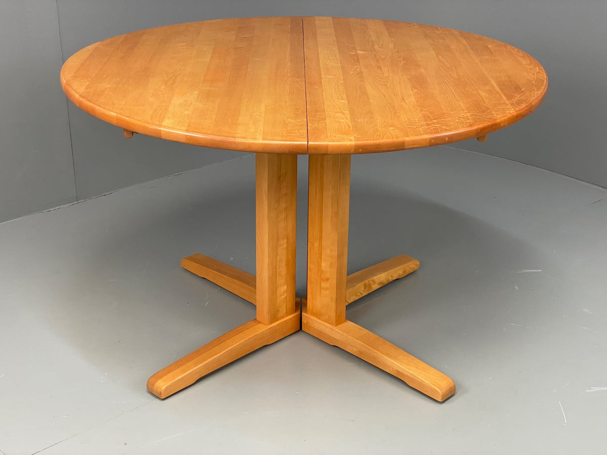 Stolab table surface minor wear condition