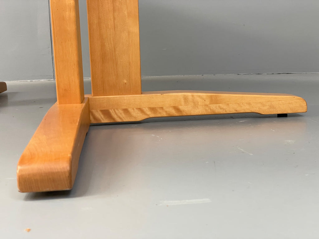 Stolab table full extended length view