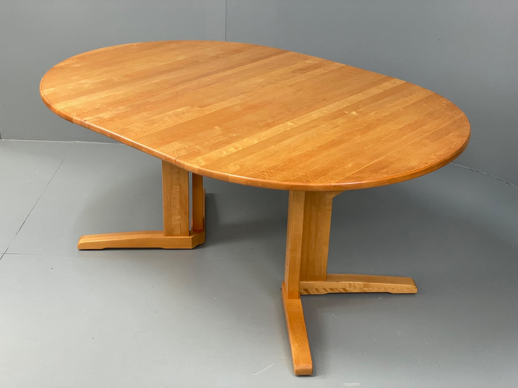 Stolab table side profile closed