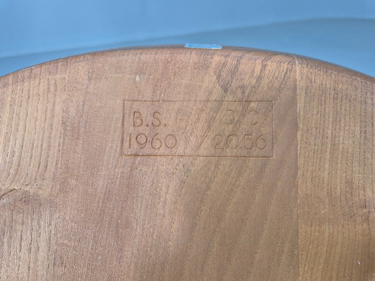 Dining chair condition overview