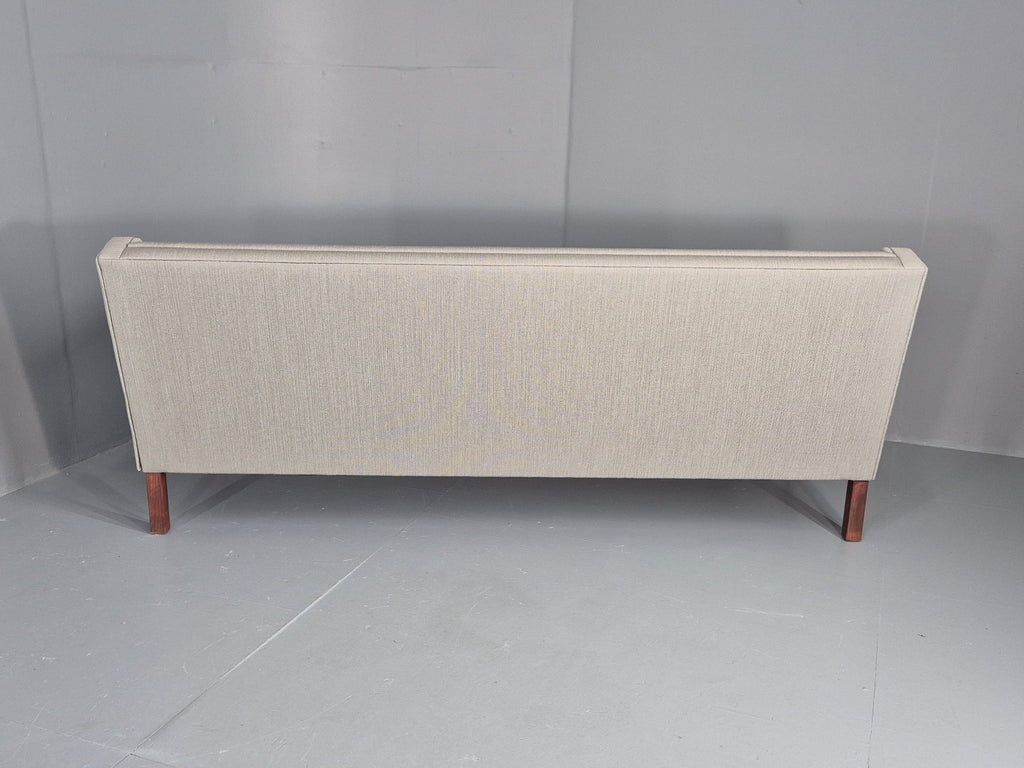 Danish sofa condition overview