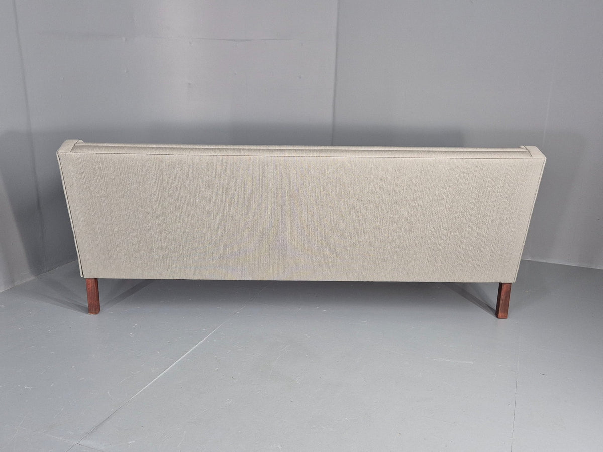 Danish sofa condition overview