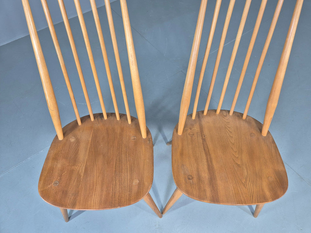 Dining chair scale reference