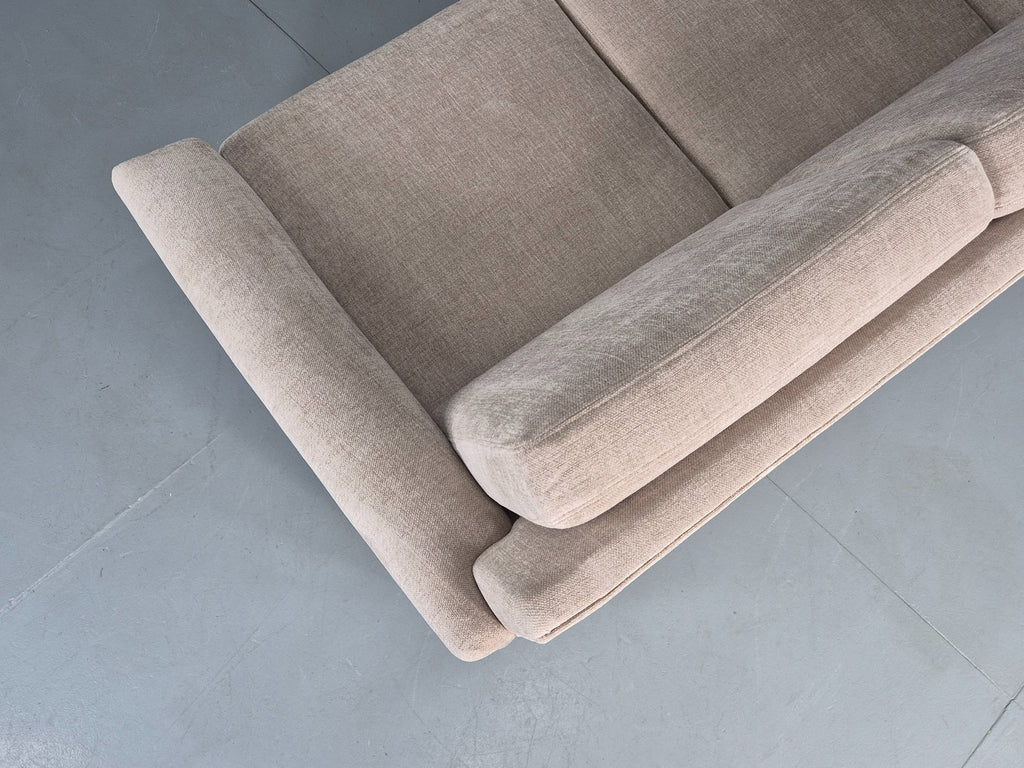 Danish sofa scale reference