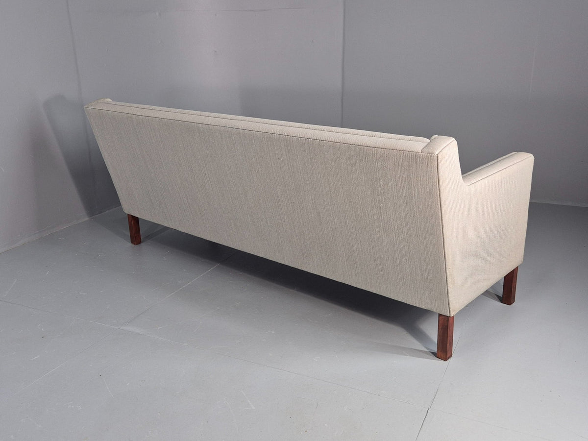 Danish sofa scale reference